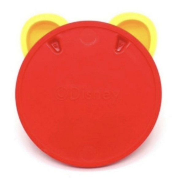 Disney Mickey Mouse SpinPop Phone Stand and Reusable Grip Decal, NEW - Picture 5 of 5